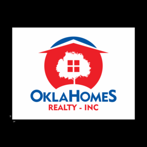 Diseño de Logo por moisesf para OklaHomes Realty, Inc. | Diseño #11830784