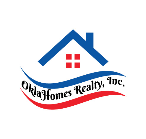 Diseño de Logo por a.v.creation para OklaHomes Realty, Inc. | Diseño #11840589