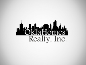 Diseño de Logo por sam han para OklaHomes Realty, Inc. | Diseño #11841211