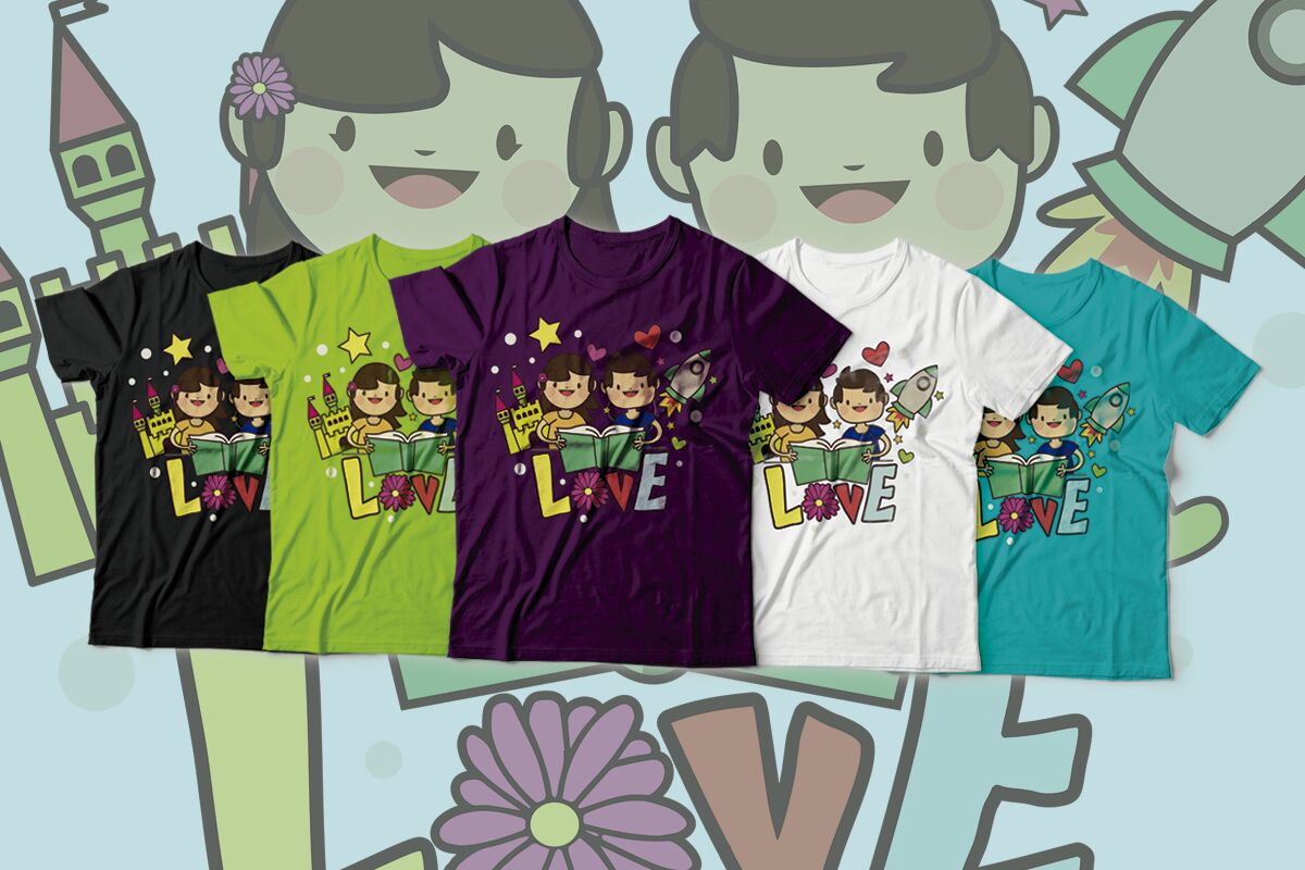 Diseño de Camiseta por RebecaParra para PIEROTT | Diseño #11806273