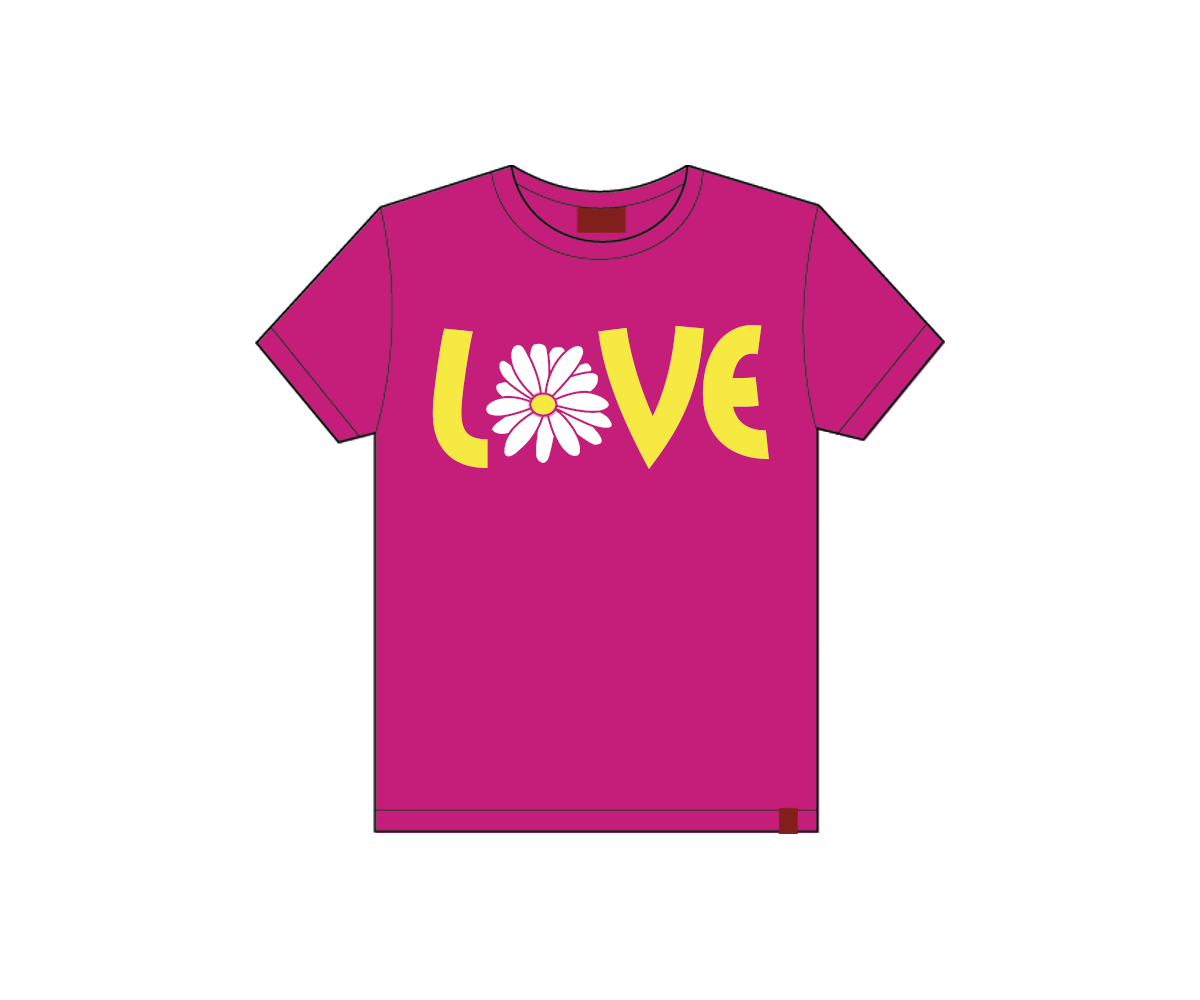 T-shirt Design by Andrés Sebastián for PIEROTT | Design #11785179