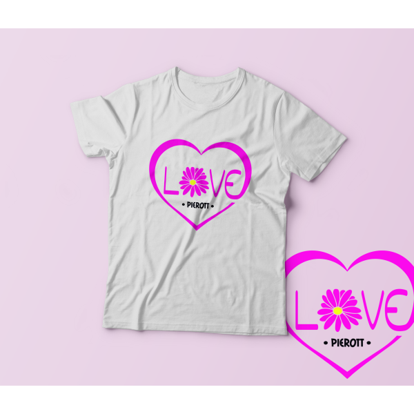 T-shirt Design by Mugendesign for PIEROTT | Design #11758736