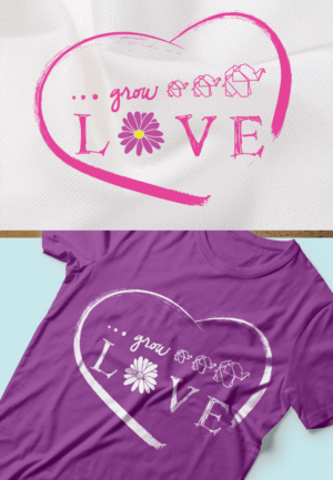 T-shirt Design by ulia popa
