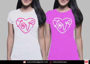 International non-profit company supporting children needs a t-shirt design | T-shirt Design by Fatboy Graphic