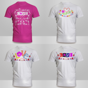 T-shirt Design by Kero for PIEROTT | Design #11759437