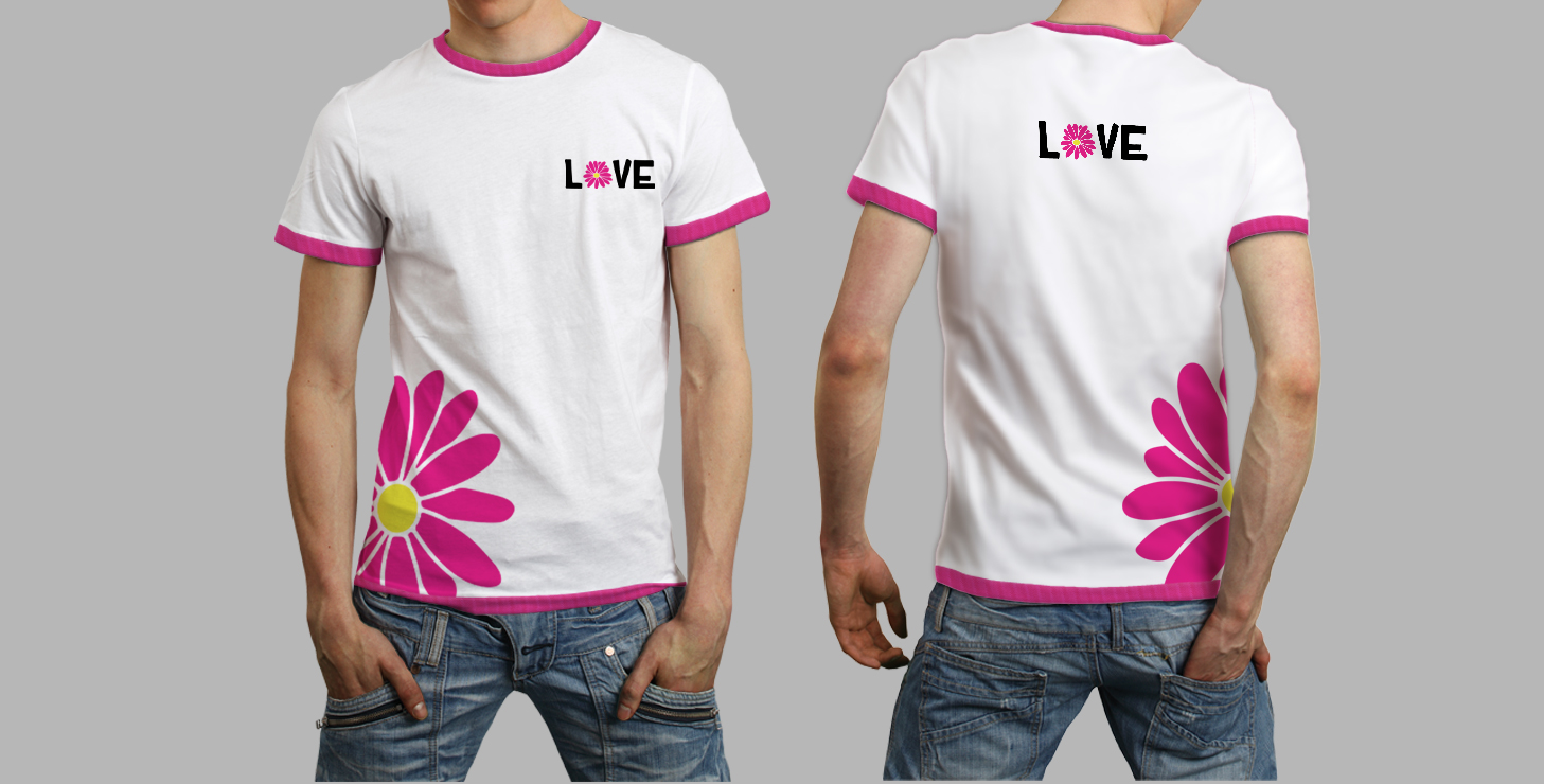 T-shirt Design by SL Designer for PIEROTT | Design #11757938