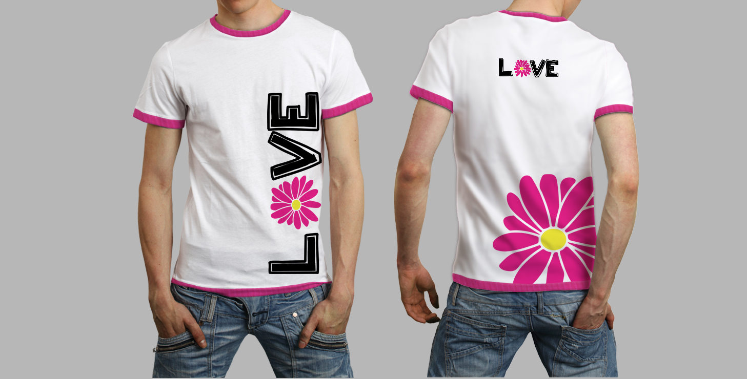 T-shirt Design by SL Designer for PIEROTT | Design #11757939