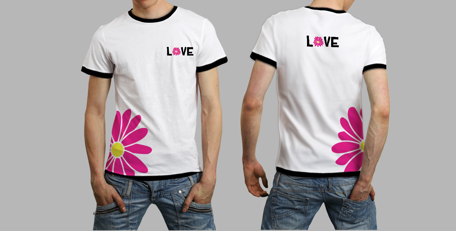 T-shirt Design by SL Designer for PIEROTT | Design #11757940