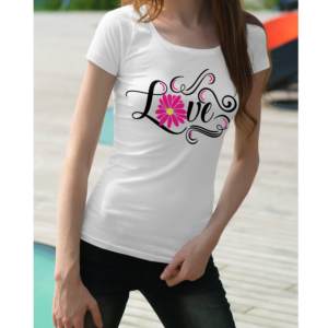 T-shirt Design by saranya_archi