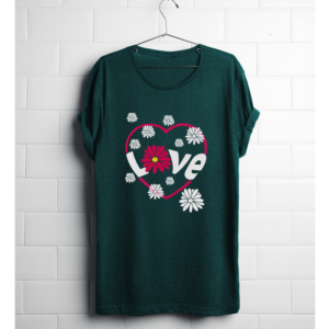 T-shirt Design by saranya_archi for PIEROTT | Design: #11757904