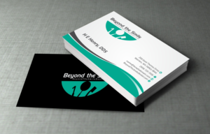 Logo Design by Crea8iveMind for H E Henry, DDS | Design: #11838207