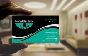 Logo Design by Crea8iveMind for H E Henry, DDS | Design: #11852184