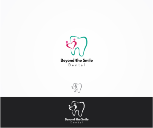 Logo Design by Rama Dom™ for H E Henry, DDS | Design: #11935165