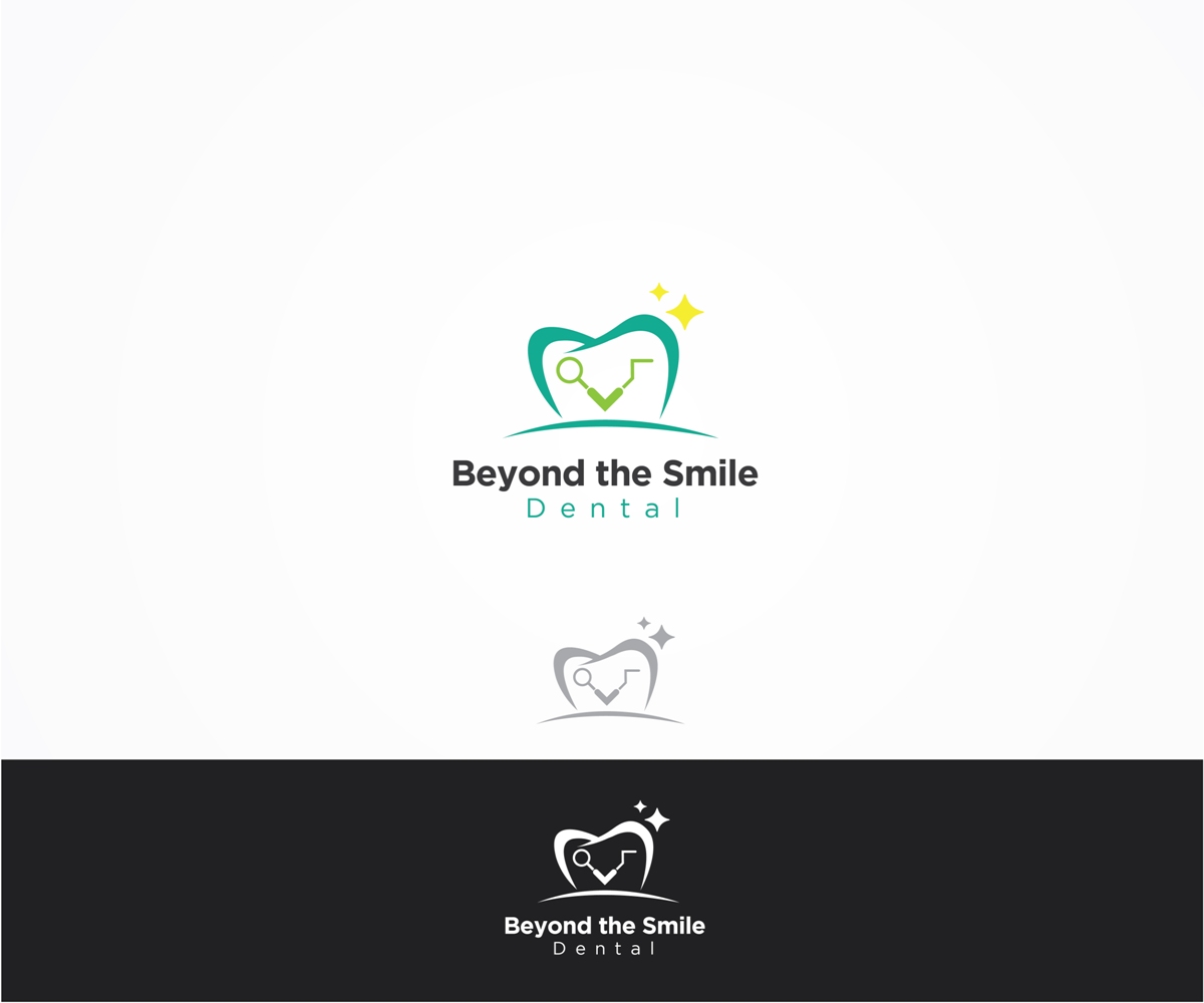 Logo Design by Rama Dom™ for H E Henry, DDS | Design #11935167