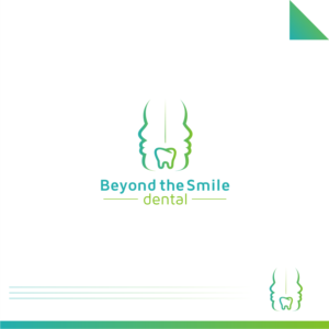 Logo Design by R!CKY for H E Henry, DDS | Design: #11808546