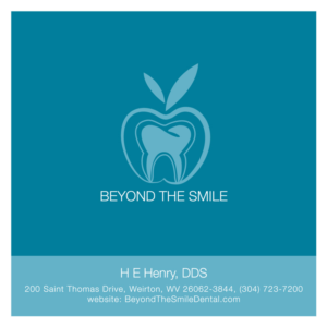 Logo Design by C GHOSH for H E Henry, DDS | Design: #11852821