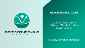 Logo Design by AisRafa.com for H E Henry, DDS | Design #11864747