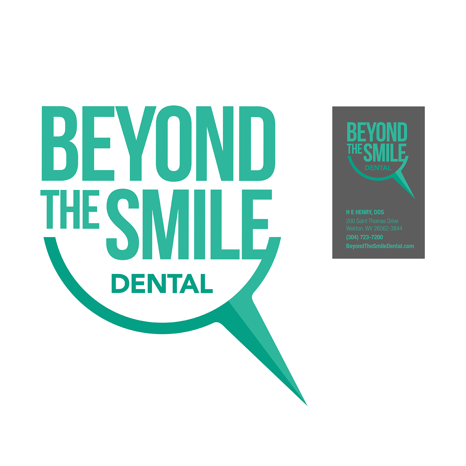 Logo Design by jfmdesign for H E Henry, DDS | Design #11840601