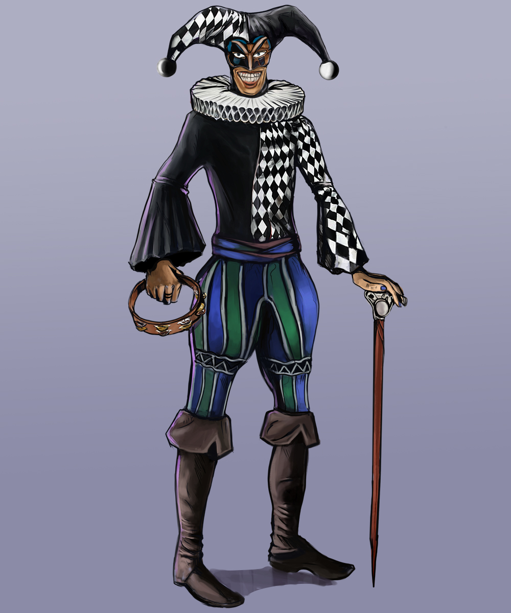 Art Design by Filip Paul for this project | Design #2439807