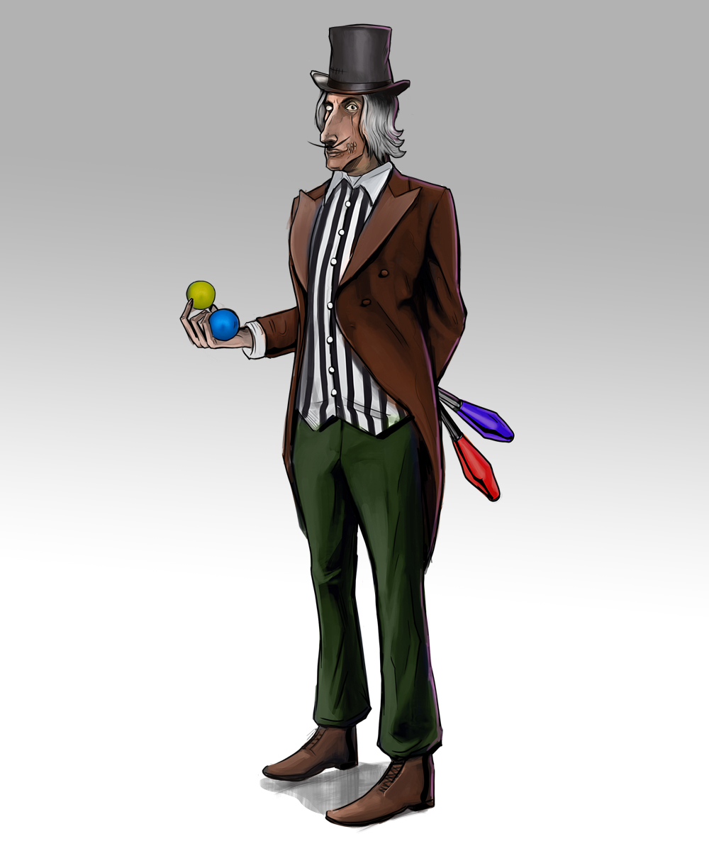 Art Design by Filip Paul for this project | Design #2467008