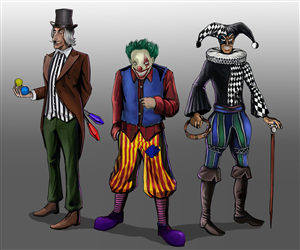 Design Art par Filip Paul pour ce projet | Design #2467021