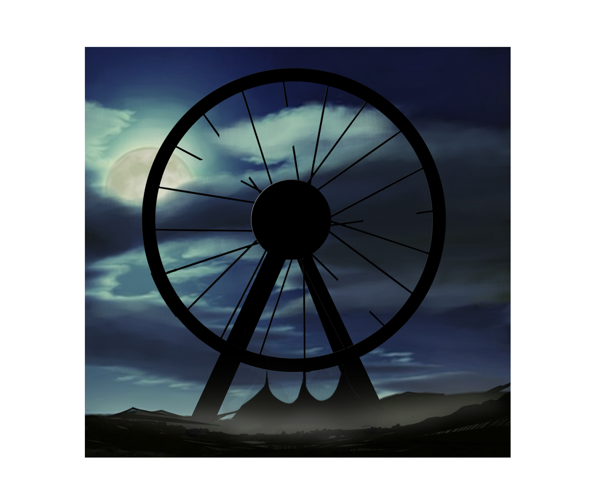 Art Design by Filip Paul for this project | Design #2490122