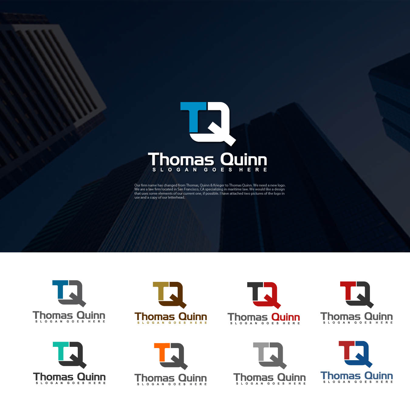 Logo Design by Art creators for this project | Design #11853641