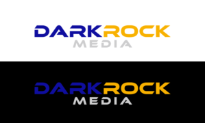Logo Design by trufya for Dark Rock Media | Design: #11840388