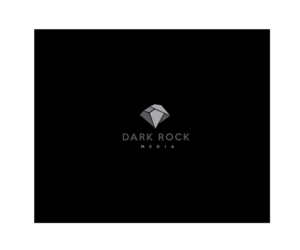 Logo Design by Sunny for Dark Rock Media | Design #11822120