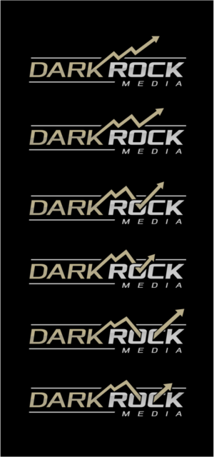 Logo Design by artswolf for Dark Rock Media | Design: #11854856