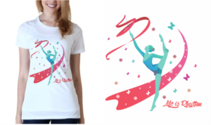 T-Shirt-Design von rian für Bernex Aplicaciones SL | Design #11801872