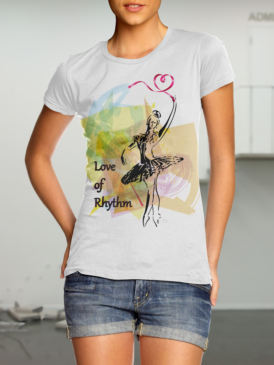 T-shirt Design by Lanka Ama for Bernex Aplicaciones SL | Design #11762479