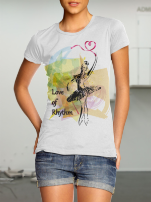 Design de T-shirt par Lanka Ama pour Bernex Aplicaciones SL | Design : #11762479