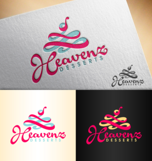 Logo Design by nivleik for this project | Design: #11752296