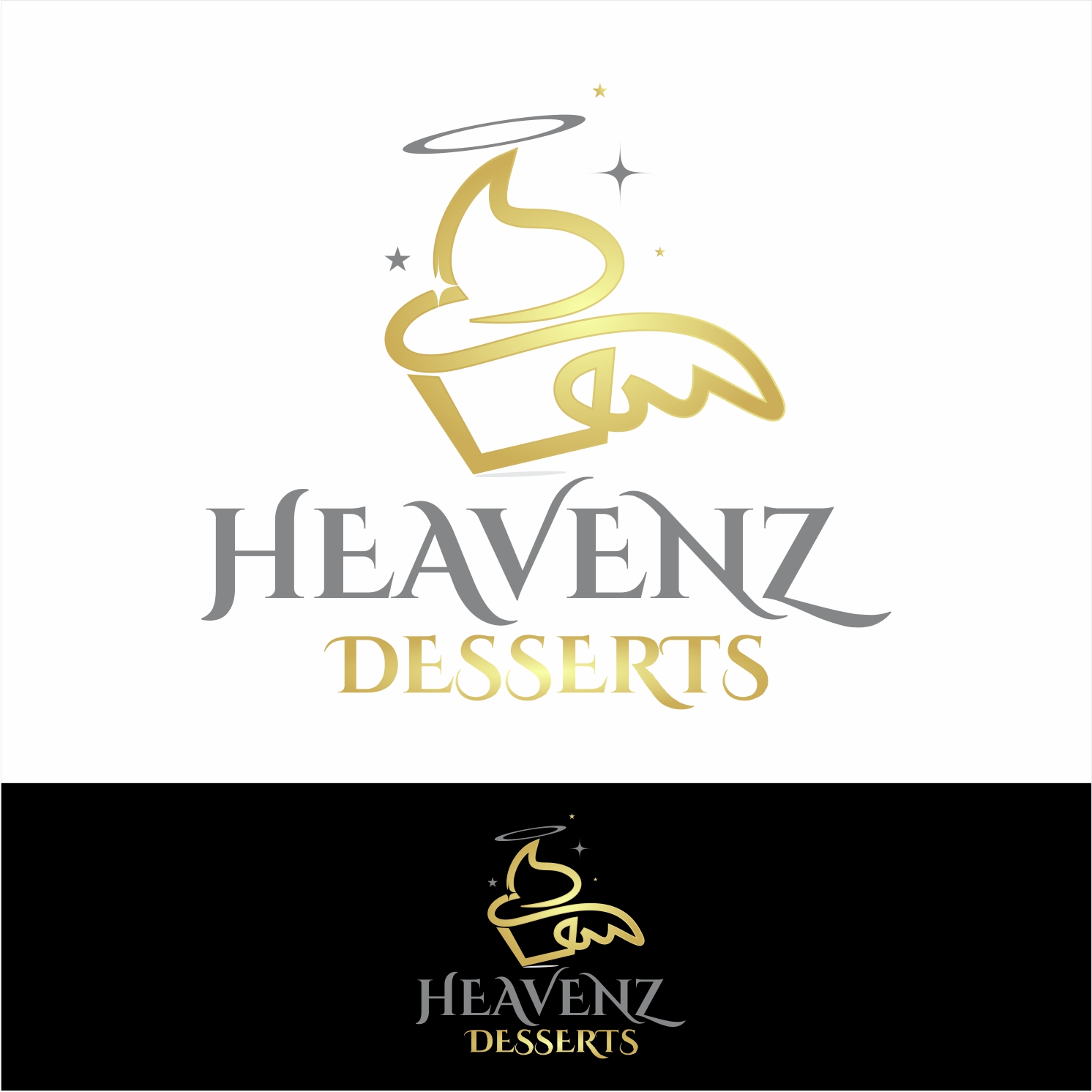 Logo Design by creative.bugs for this project | Design #11757893