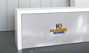 Design de Logo par salam1891991 pour ce projet | Design : #11753890