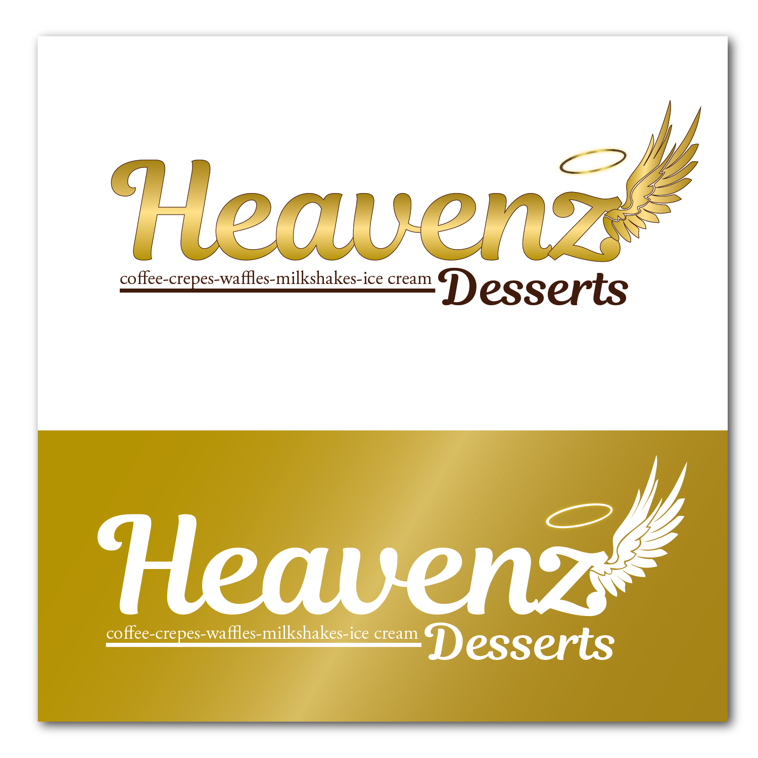 Logo Design by SiliaD for this project | Design #11759866