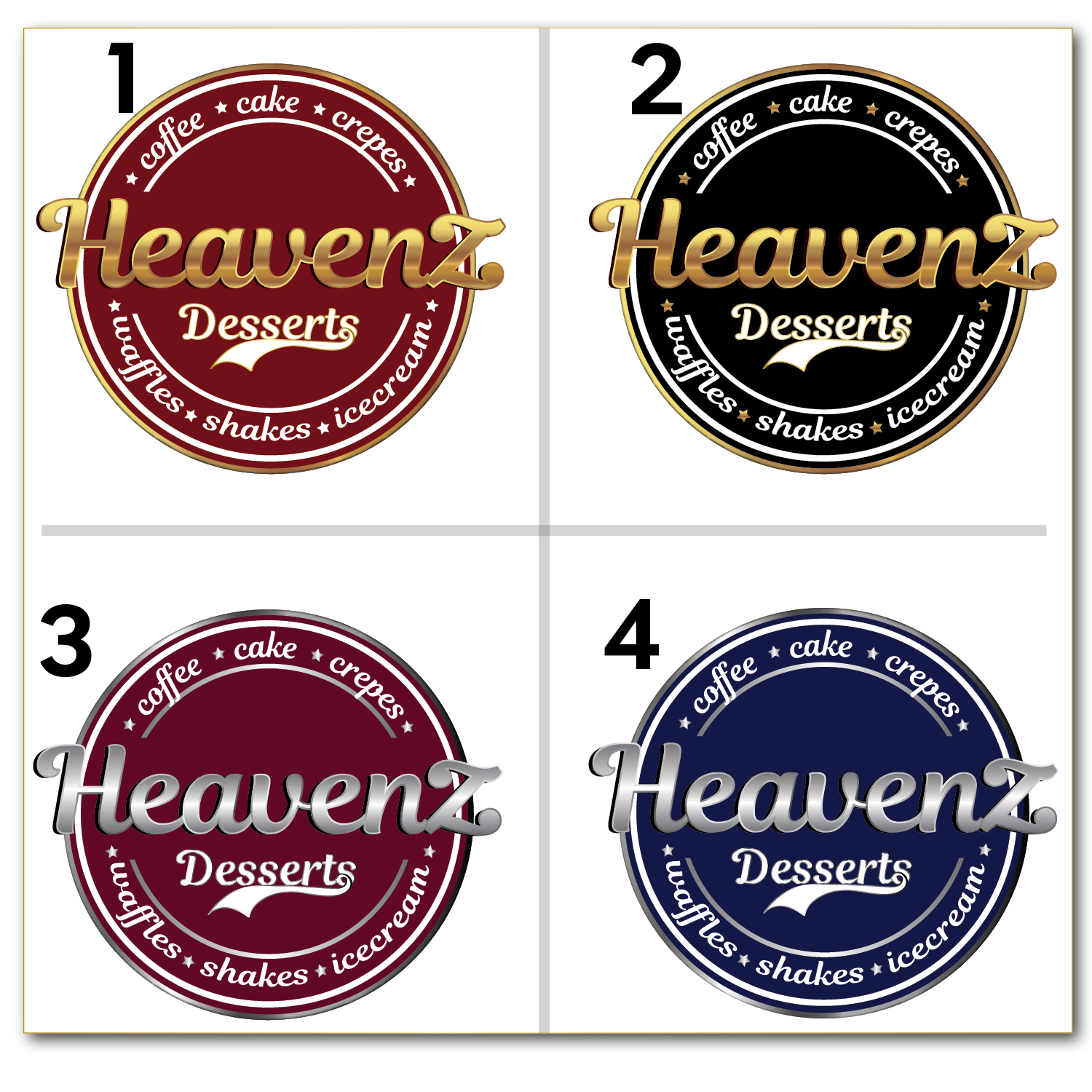 Design de Logo par SiliaD pour ce projet | Design #11760511