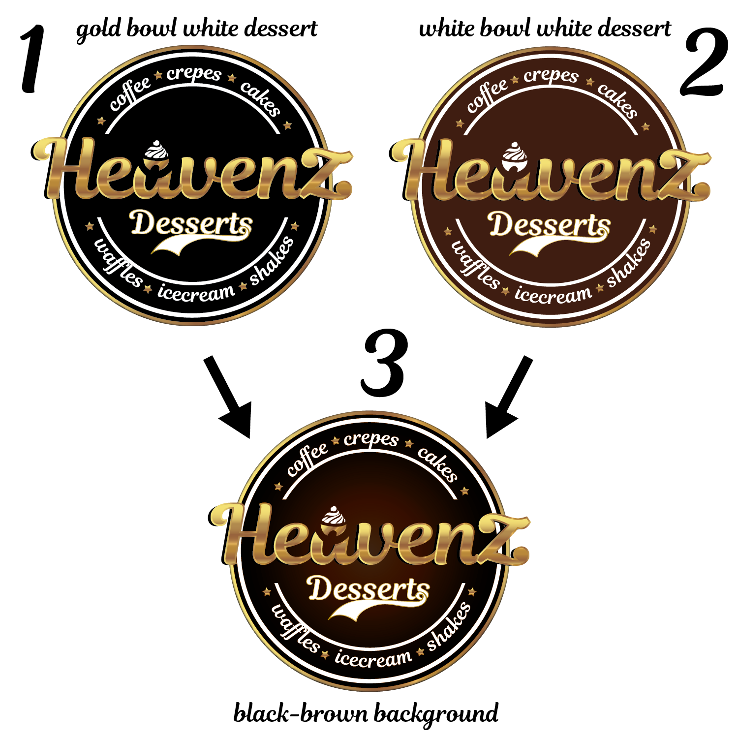 Logo Design by SiliaD for this project | Design #11764060