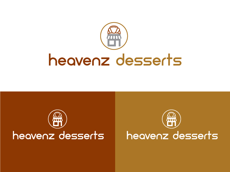 Logo Design by atalab for this project | Design #11753586