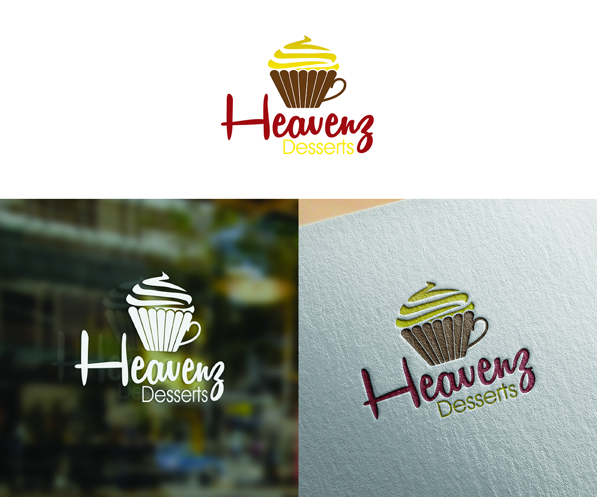 Logo Design by eMARK for this project | Design #11760217