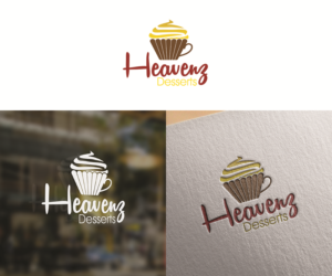 Logo Design by eMARK for this project | Design: #11760217