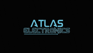 Business Card Design by rojas for Atlas Electronics, Inc  | Design: #11785831