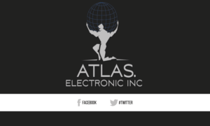 Business Card Design by Thomas Barca Designs