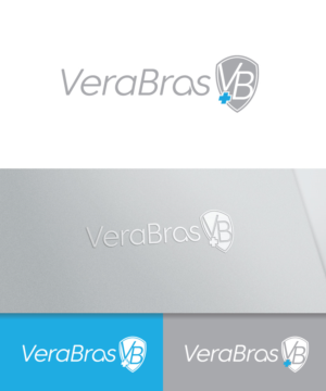 VeraBras | Logo Design by Sergio Coelho
