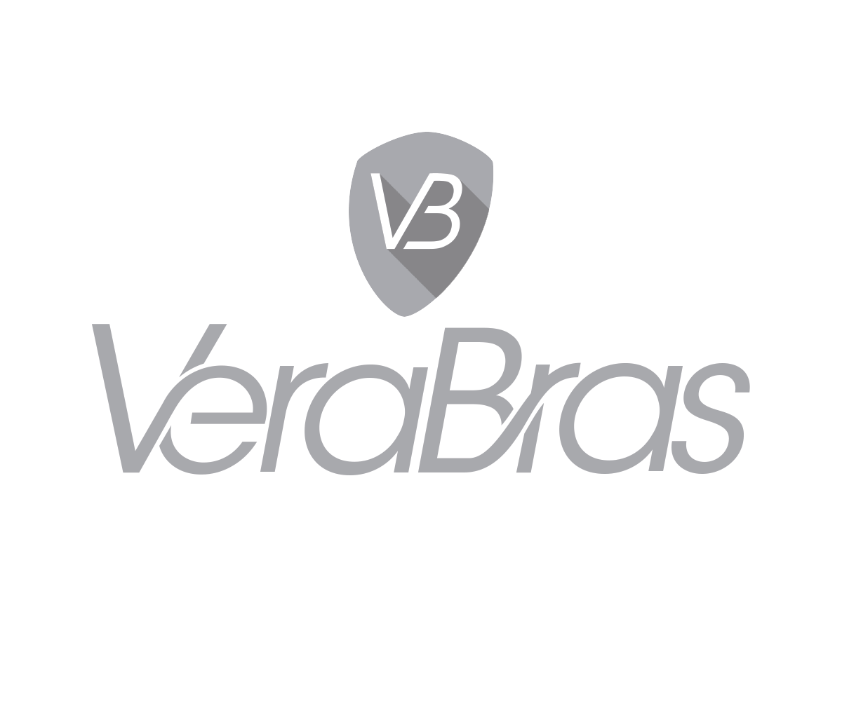 Logo Design by Andrés Sebastián for Verabras Import Ltda. | Design #11813710