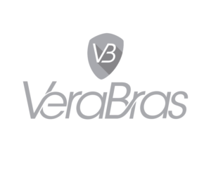 Logo Design by Andrés Sebastián for Verabras Import Ltda. | Design: #11813710