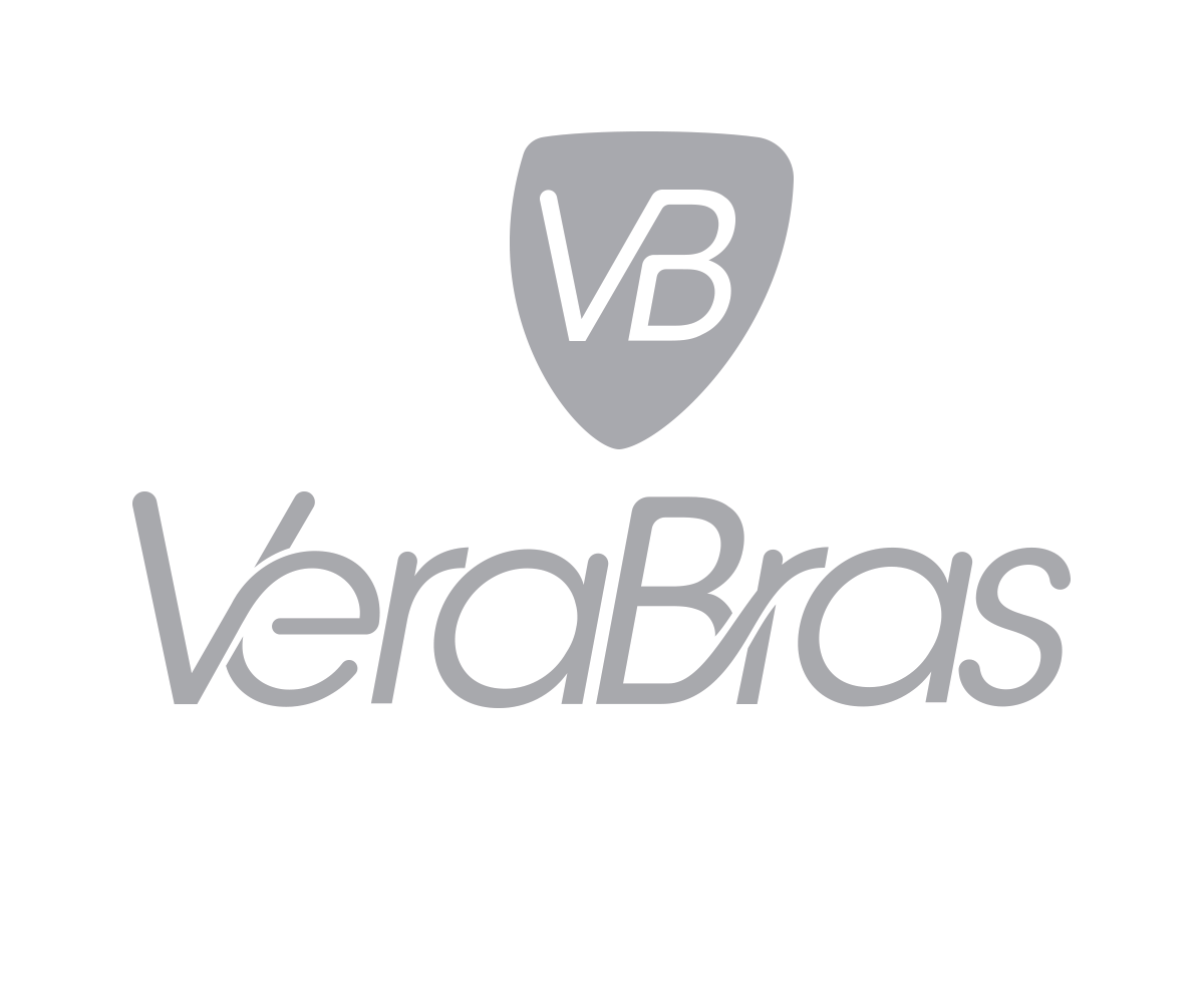 Logo Design by Andrés Sebastián for Verabras Import Ltda. | Design #11838856