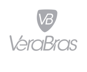 Logo Design by Andrés Sebastián for Verabras Import Ltda. | Design: #11838856