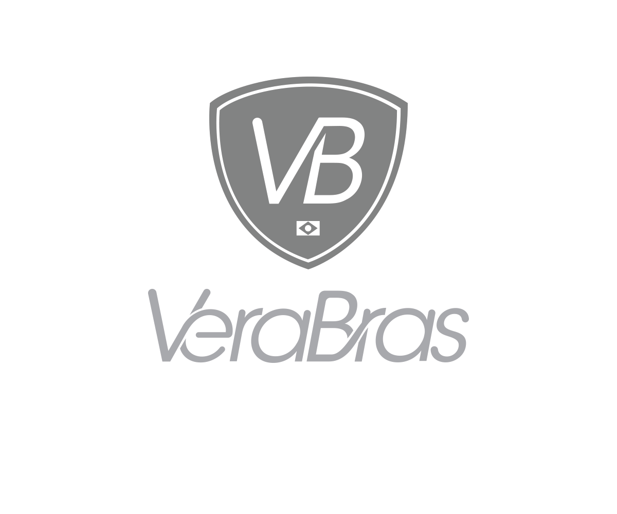 Logo Design by Andrés Sebastián for Verabras Import Ltda. | Design #11849957